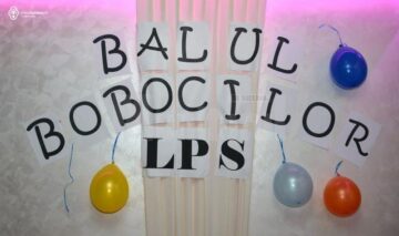 Muzică, dans și umor, la Balul Bobocilor organizat de Liceul cu Program Sportiv Suceava