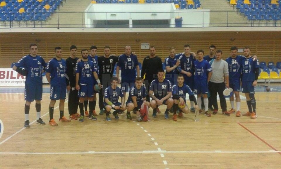 Sucevenii speră să se bucure și după meciul din această seară