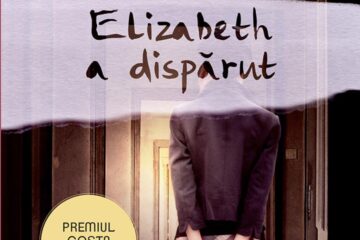 Editura Litera continuă colecția Buzz BOOKS cu un roman de suspans și psihologic excepțional: Elizabeth a dispărut, de Emma Healey