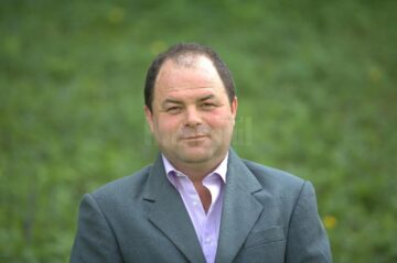 Florin Jaba