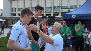 Premii consistente și o dezvoltare mai mare, la viitoarele ediții ale Crosului Sucevei