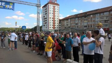 Premii consistente și o dezvoltare mai mare, la viitoarele ediții ale Crosului Sucevei