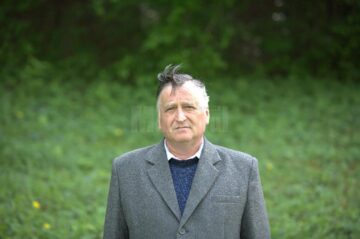 Petru Tîmpăscu