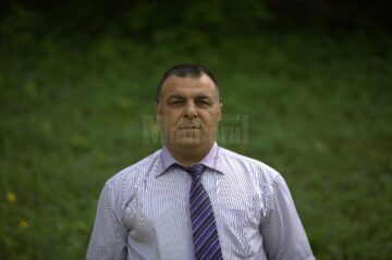 Vasile Bădărău