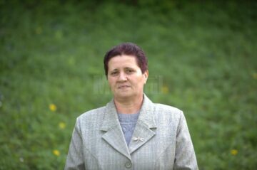 Elena Haidamac