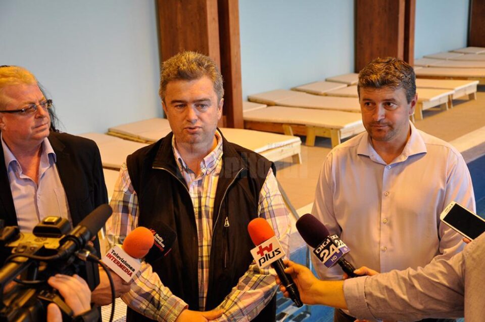 Alexandru Rădulescu, Cătălin Nechifor și Cătălin Coman
