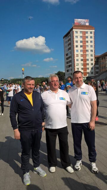 Premii consistente și o dezvoltare mai mare, la viitoarele ediții ale Crosului Sucevei