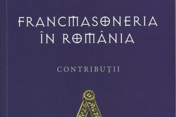 „Francmasoneria în România”