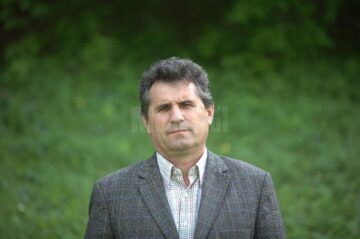 Liviu Petrică Grigore