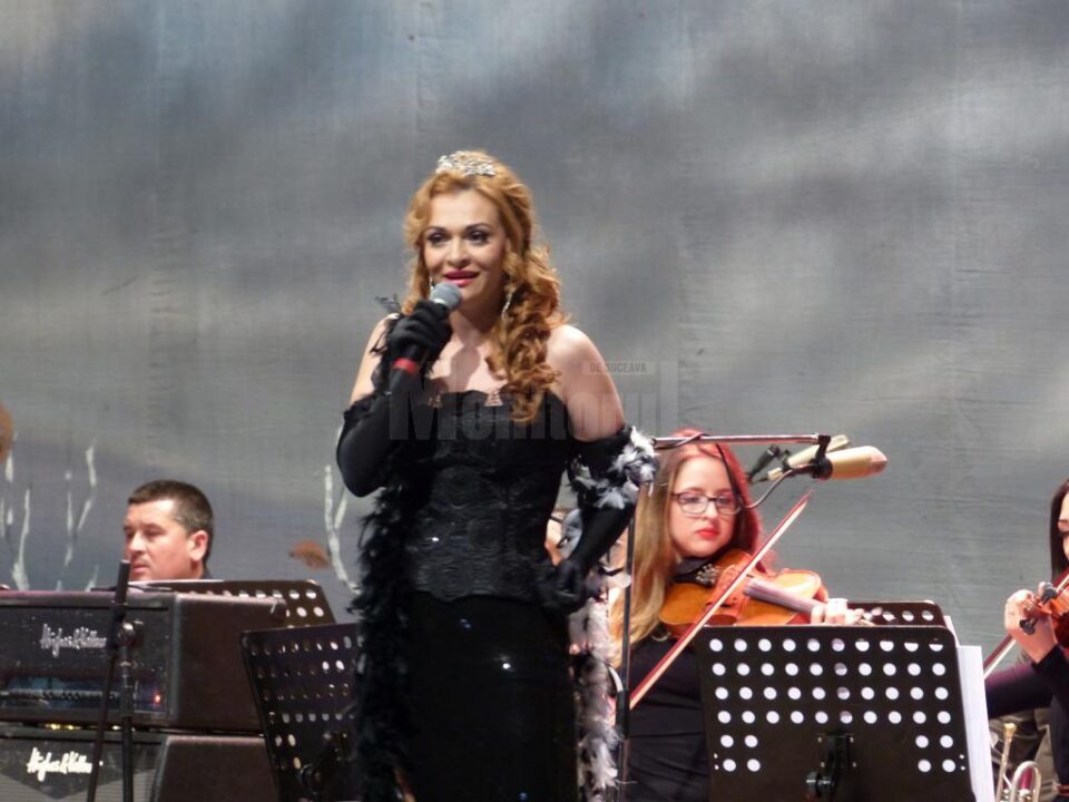 Soprana Mediana Vlad