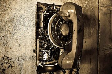 „Telefonul”