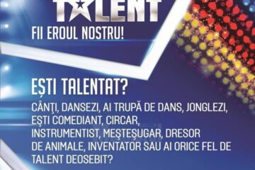 Echipa „Românii au talent”, la Gura Humorului