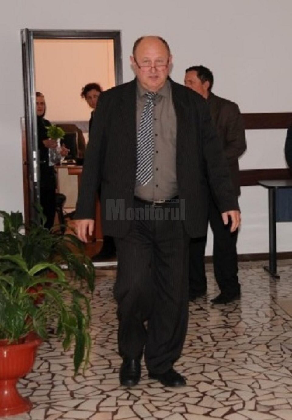 Vasile Andriciuc