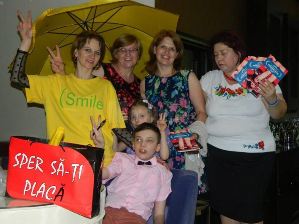 Volumul „Numărătorul de pași”, lansat la Aquarius Center din Câmpulung Moldovenesc