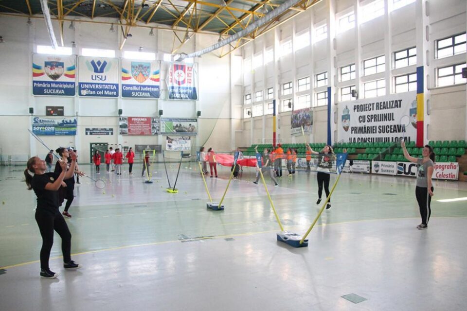 Cupa interetnică a fost un real succes