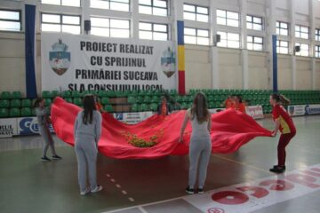 Cupa Interetnică Bucovina a ajuns la a XIII-a ediție