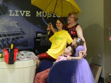 Volumul „Numărătorul de pași”, lansat la Aquarius Center din Câmpulung Moldovenesc