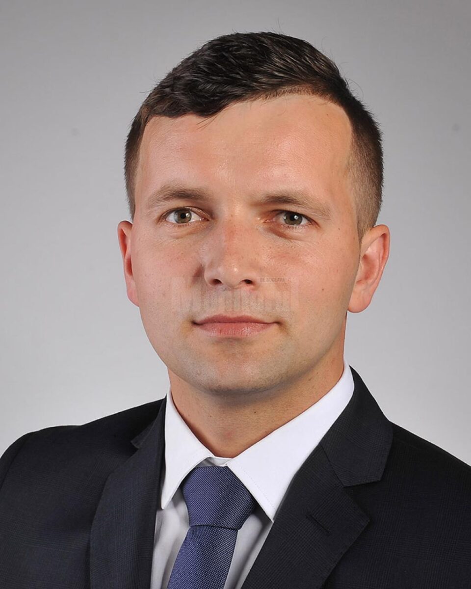 Ion Dionisie Blanari, candidatul ALDE pentru un post de consilier județean