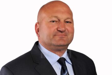 Mihai Rotaru, candidatul ALDE care reprezintă interesele crescătorilor de animale