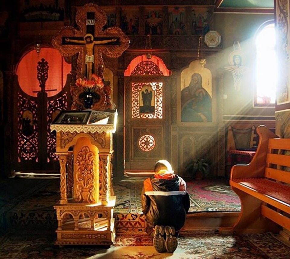 Învățătura creștină despre activitate și odihnă - Sursa foto: www.buciumul.ro