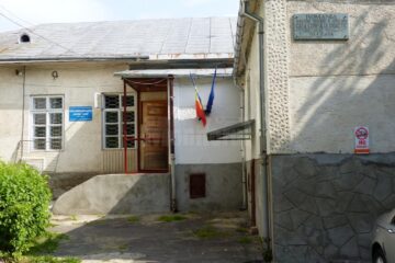 Casa Corpului Didactic Suceava