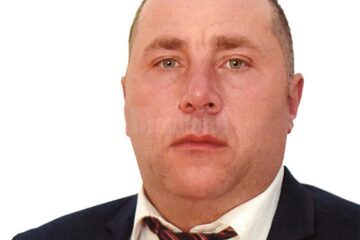 Consilierul județean Petru Preutescu va candida din partea ALDE pentru funcția de primar al comunei Vama