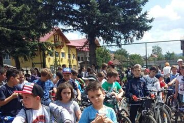 “Maratonul Speranței”