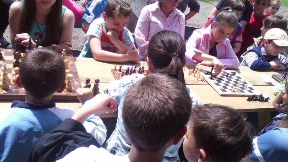 “Maratonul Speranței”