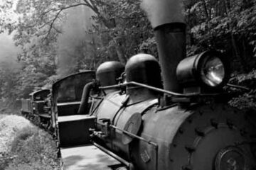 „Făuritorii drumului de fier”