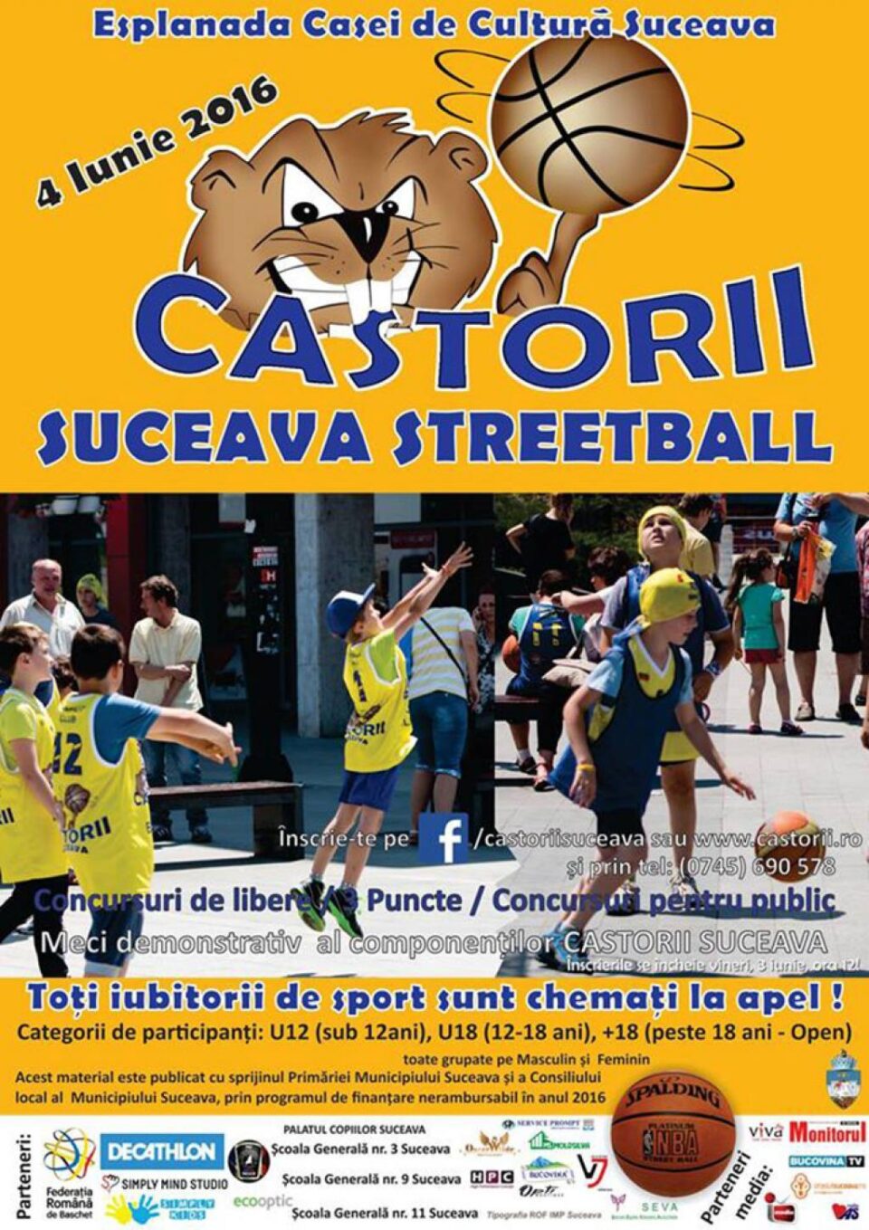 Unde fugim de-acasă....