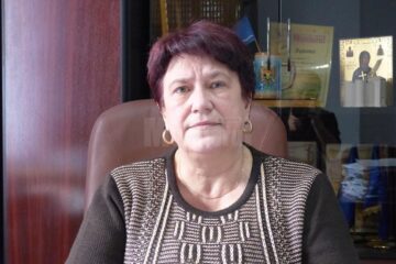 Primarul PSD din Dolhasca, Maria Cojocariu, a anunțat că va continua investițiile pentru ca această localitate să devină cu adevărat un oraș
