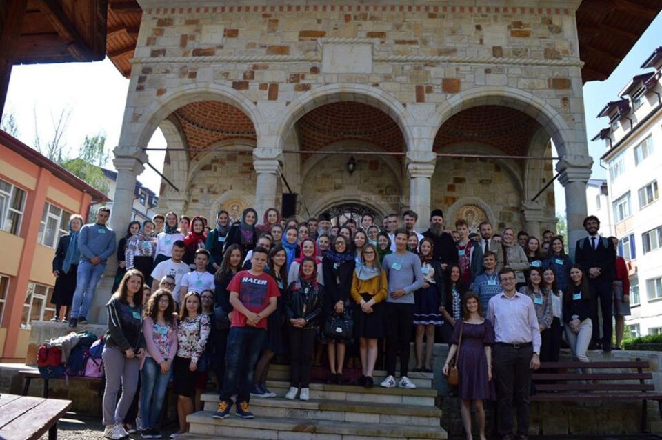 Studentul Sucevean, ediția I