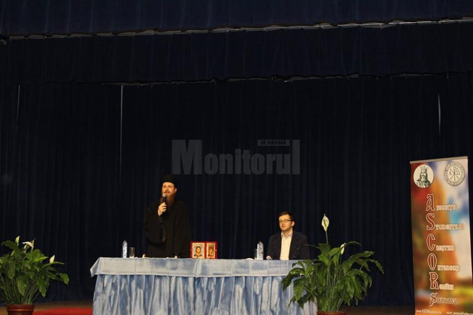 Studentul Sucevean, ediția I