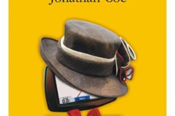 Jonathan Coe: „Înspăimântătoarea viață personală a lui Maxwell Sim”