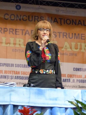 „ înseamnă maturitate, seriozitate și profesionalism”