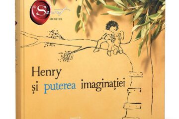 Henry și puterea imaginației
