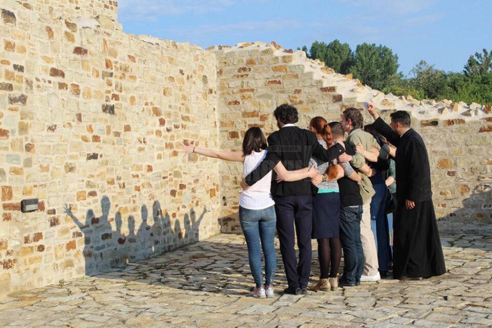 Studentul Sucevean, ediția I