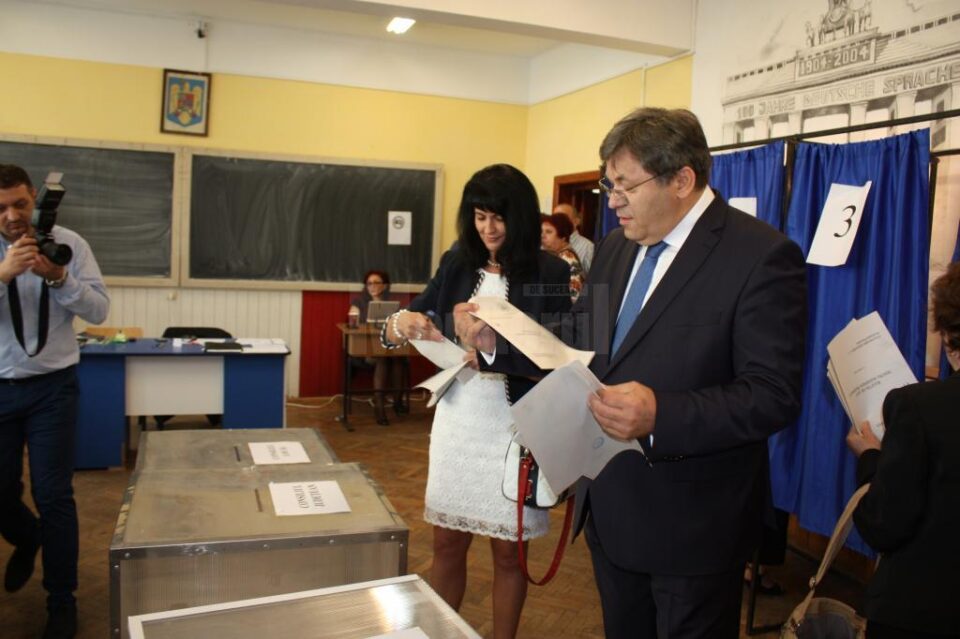 Liderul PMP Suceava, Corneliu Popovici: Am dat un vot pentru o reformă în administrația locală Liderul PMP Suceava, Corneliu Popovici: Am dat un vot pentru o reformă în administrația locală