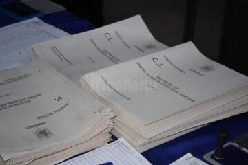 Rezultate finale CJ Suceava