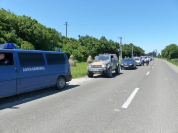 Primarul din Slatina, Ilie Gherman, își încheie mandatul cum l-a început: cu un scandal