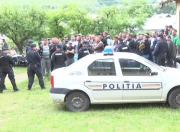 Primarul din Slatina, Ilie Gherman, își încheie mandatul cum l-a început: cu un scandal