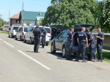Primarul din Slatina, Ilie Gherman, își încheie mandatul cum l-a început: cu un scandal