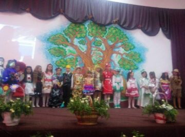 Simpozionul „Arborii ocrotiți, simbol al vitalității, diversității și frumuseții”, la Cajvana