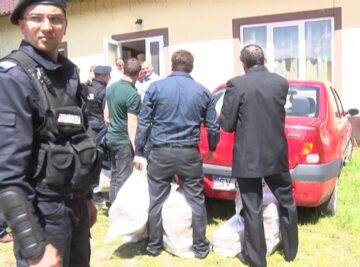 Primarul din Slatina, Ilie Gherman, își încheie mandatul cum l-a început: cu un scandal