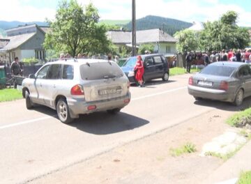 Primarul din Slatina, Ilie Gherman, își încheie mandatul cum l-a început: cu un scandal