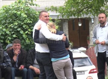 Primarul din Slatina, Ilie Gherman, își încheie mandatul cum l-a început: cu un scandal