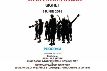 Cărți despre rezistența anticomunistă din Bucovina