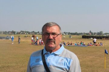 Dumitru Livadariu: „Sper să facem o figură frumoasă și să ne autodepășim pe teren”