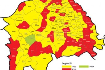 Rezultatele alegerilor pentru Consiliul Județean Suceava Rezultatele alegerilor pentru Consiliul Județean Suceava