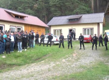 Primarul din Slatina, Ilie Gherman, își încheie mandatul cum l-a început: cu un scandal